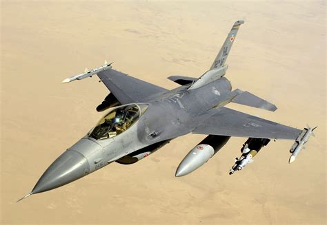 f16 jet wiki